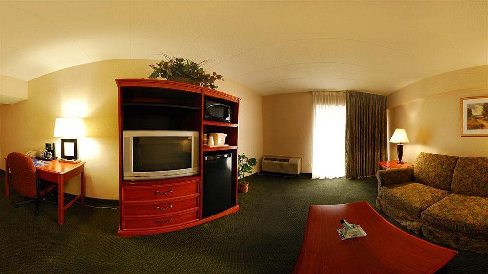 Best Western Capital Beltway Washington Dc Lanham Exterior foto