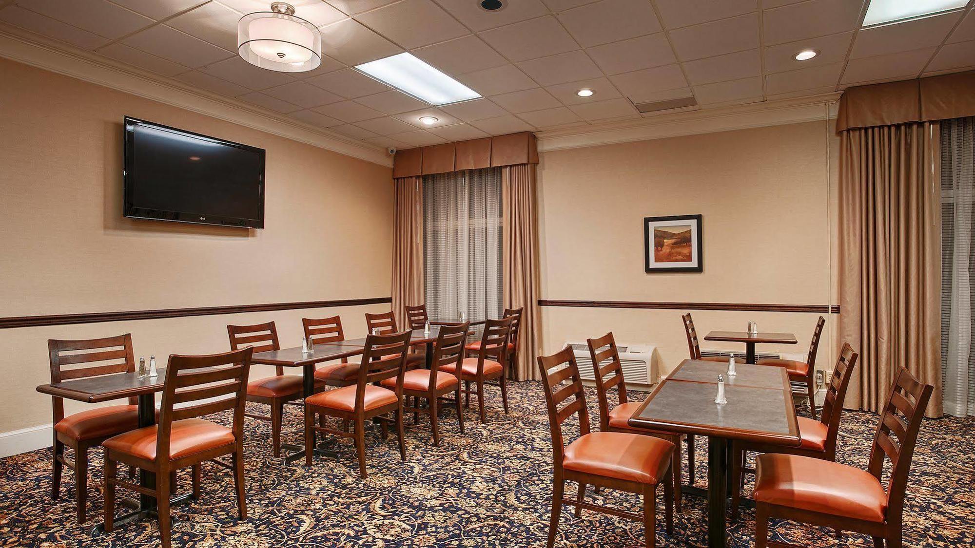 Best Western Capital Beltway Washington Dc Lanham Exterior foto